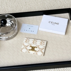 Celine Wallets Purse